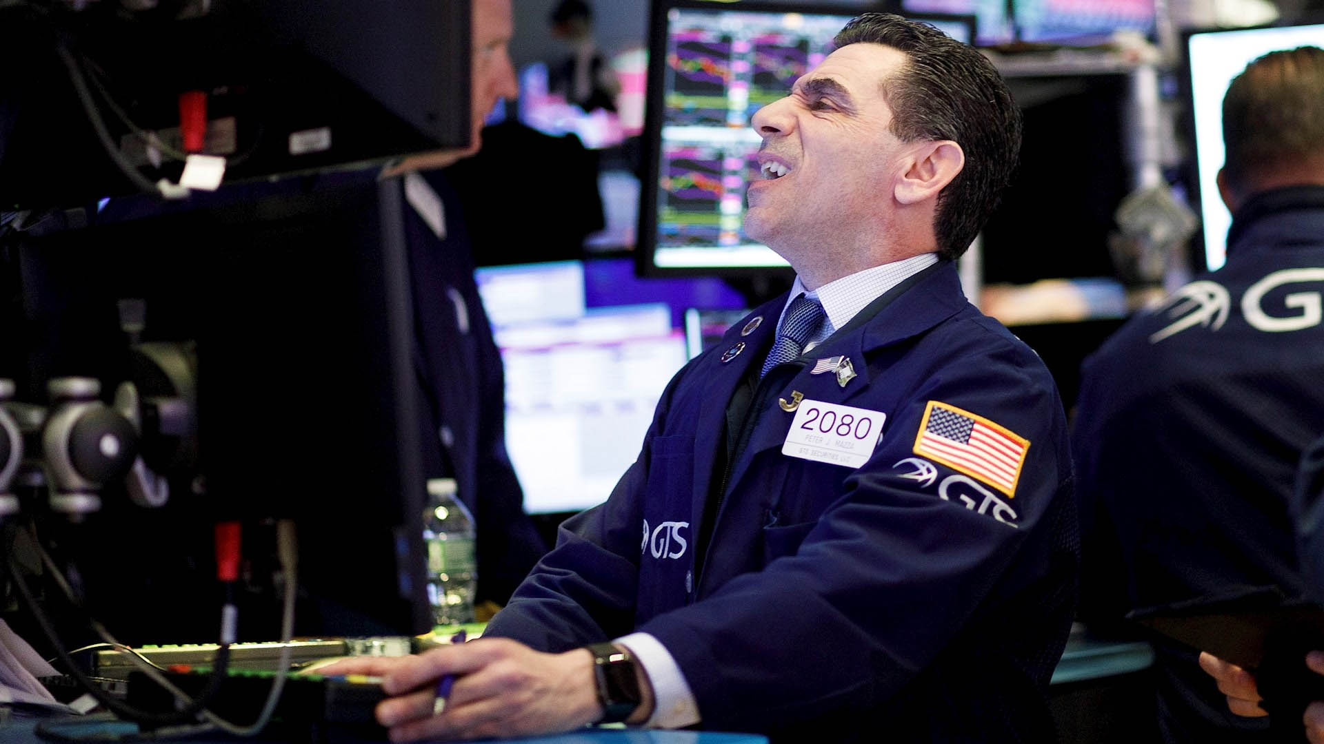 Fed de EE.UU. asegura acciones para apoyar economía ante COVID-19