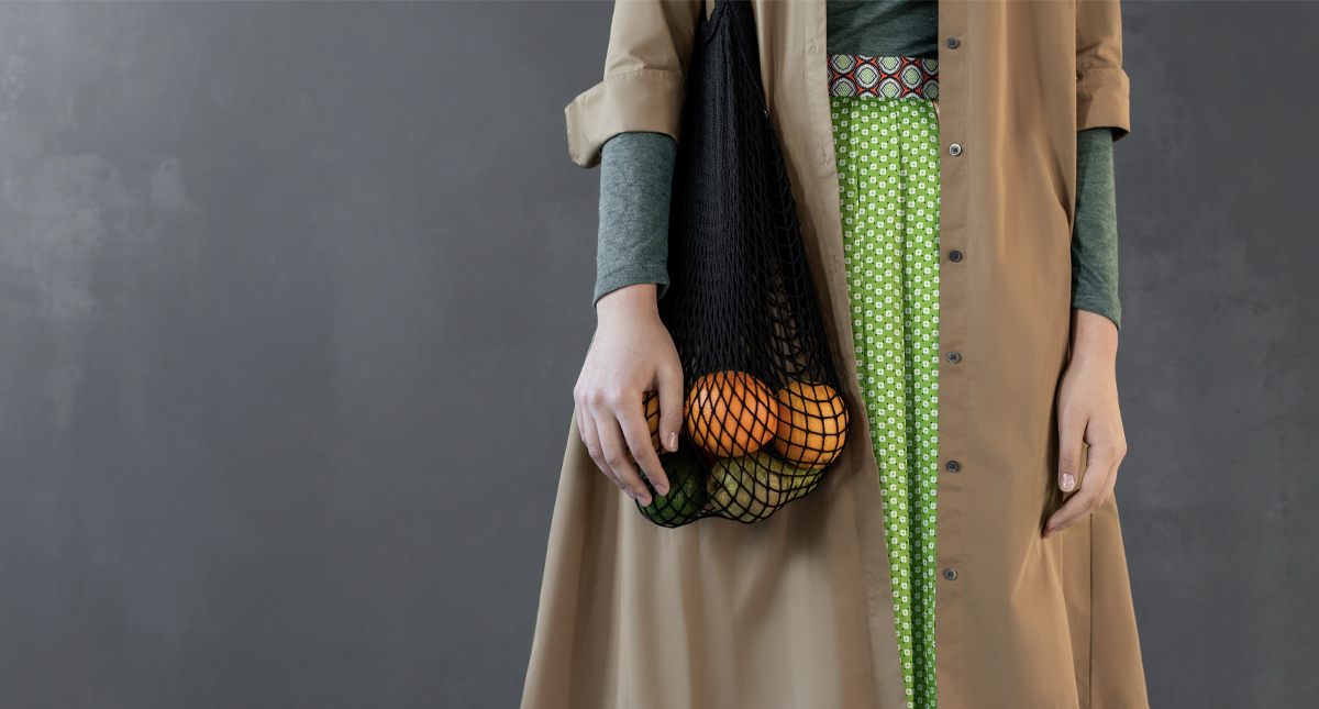 Prohibición de bolsas de plástico de un solo uso en Nueva York entrará en vigor el domingo