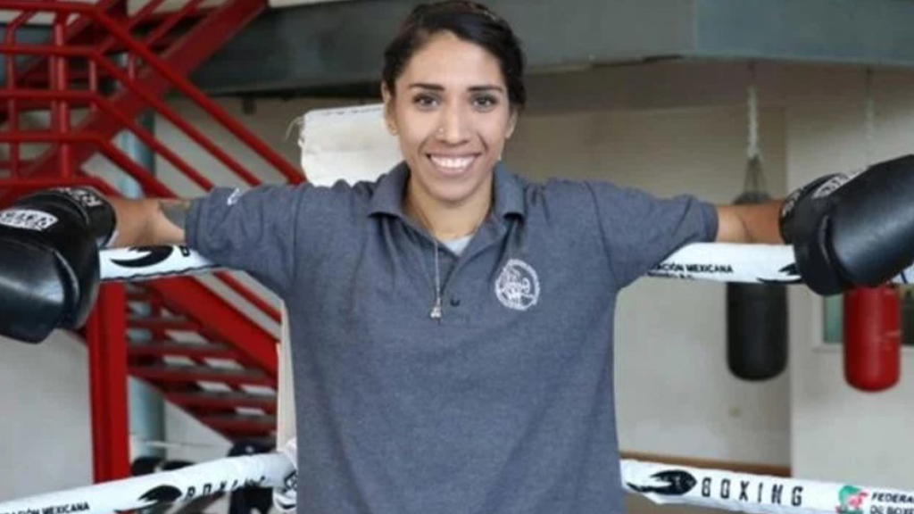 Boxeadora sufre secuestro virtual en Veracruz