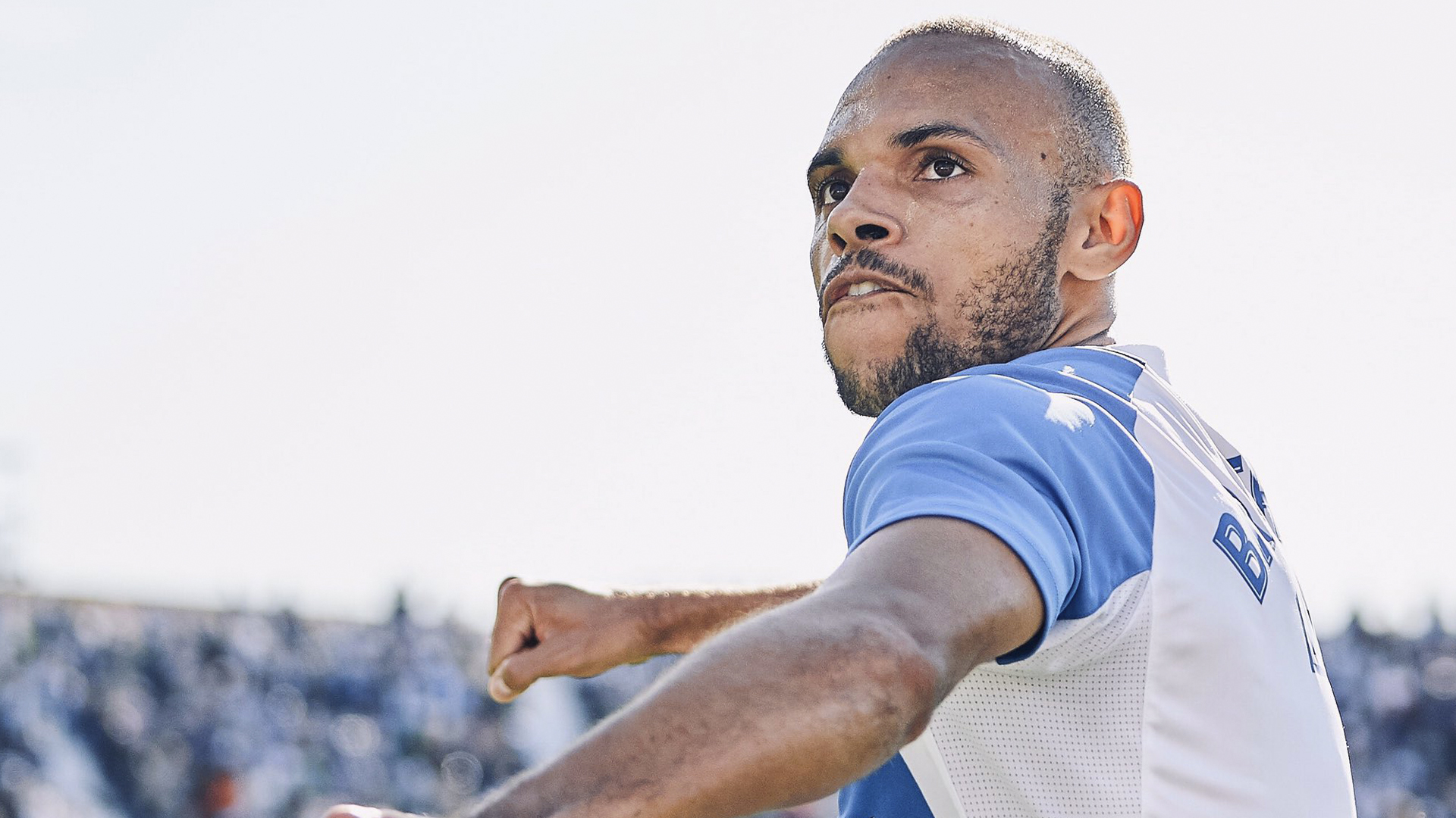 “Aguirre nos ha llevado a muy buen momento”: Braithwaite