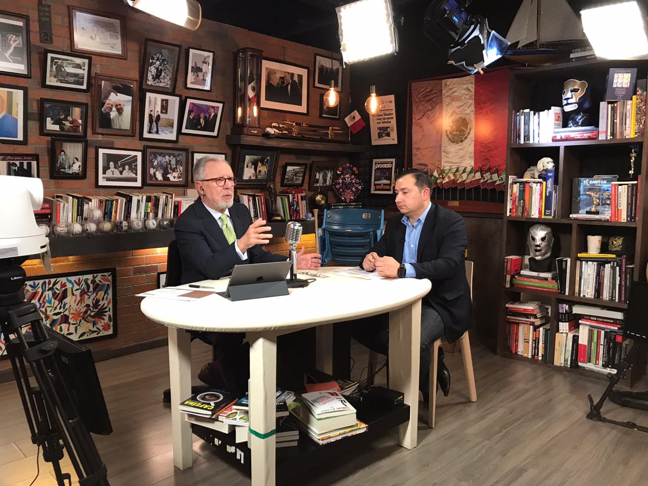 Incidencia delictiva en México; el análisis de TResearch