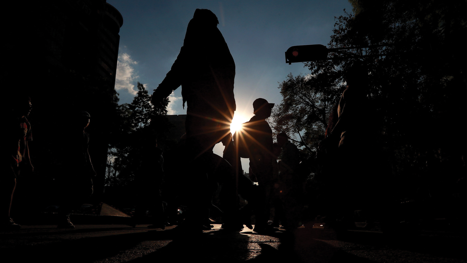 Activan alerta amarilla por altas temperaturas en 10 alcaldías