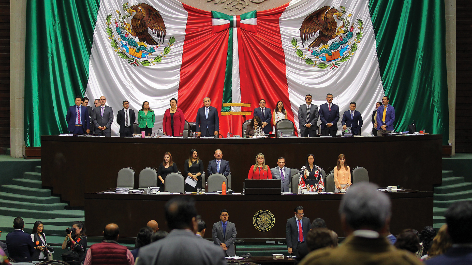 Aprueba Cámara de Diputados reforma para prohibir condonación de impuestos