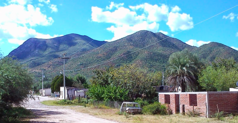 Decomisan más de cuatro mil kilos de metanfetamina en Sonora