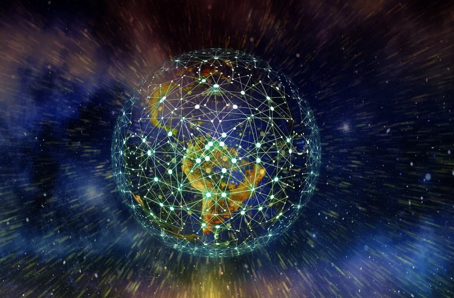 Los 6 secretos de los líderes digitales del mundo