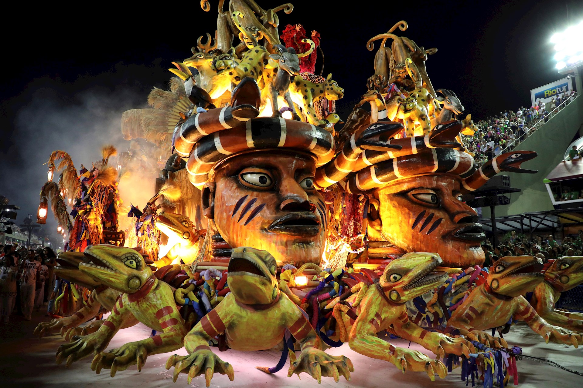 Aplazarán Carnaval de Río de Janeiro en 2021 por COVID-19 - carnaval-en-rio-de-janeiro