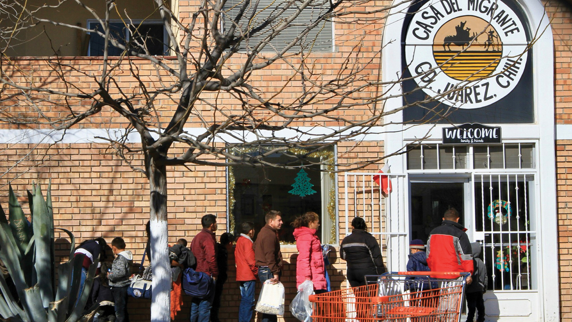 “El Estado cumple su responsabilidad en el tema migratorio”: Encinas a Solalinde