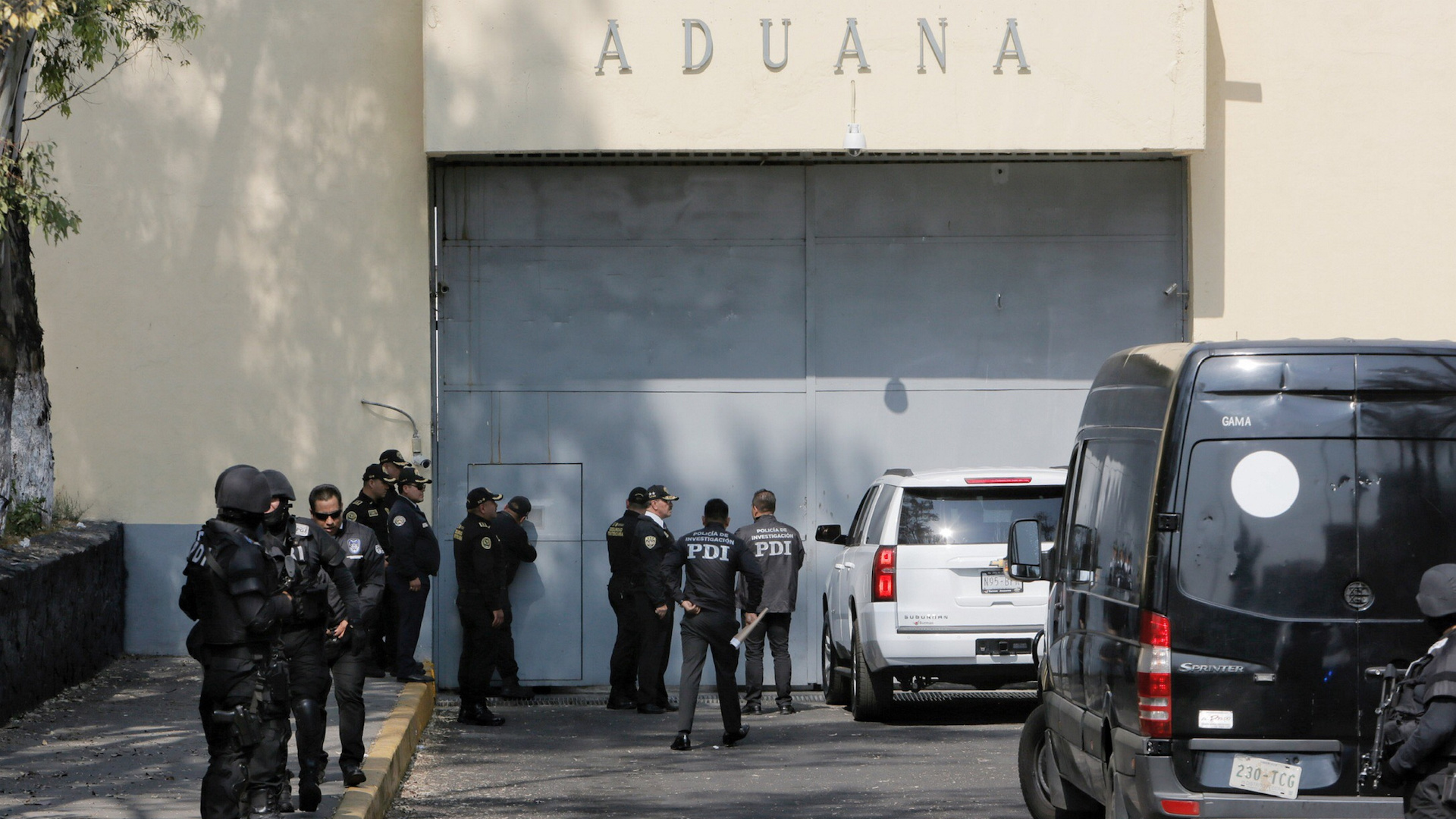 Juez da 4 meses más para cerrar investigación de caso Fátima