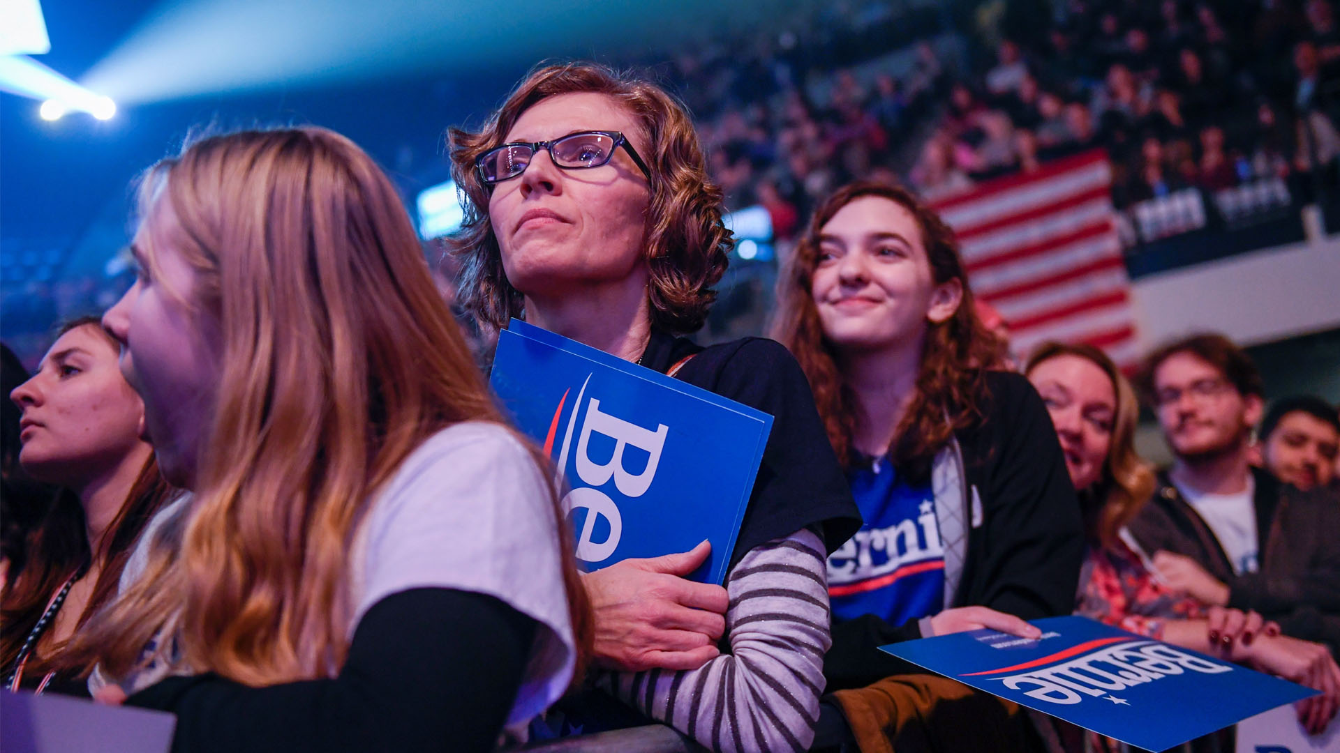 ¿Cómo funcionan y por qué son tan polémicos los caucus de Iowa?