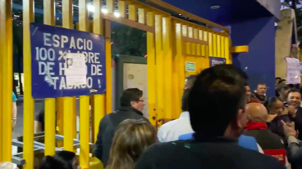 CCH Azcapotzalco y Facultad de Arquitectura levantan paro