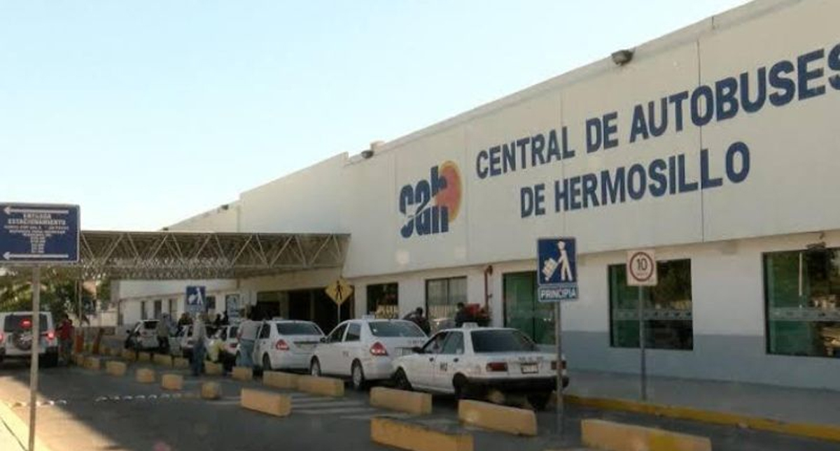 #Video Hija roba dinero a su madre y la abandona en Hermosillo