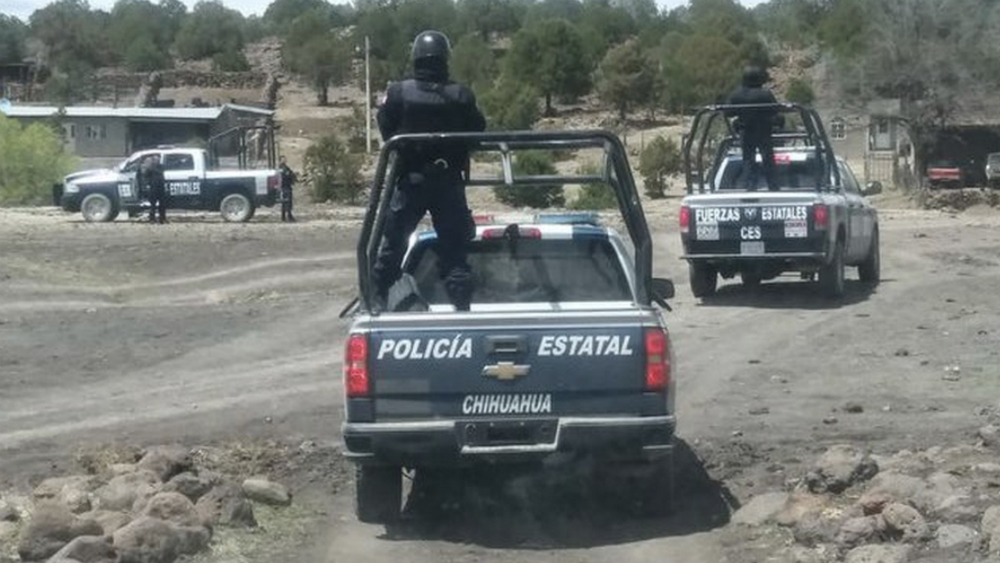Abaten a seis presuntos delincuentes en Ciudad Juárez, Chihuahua