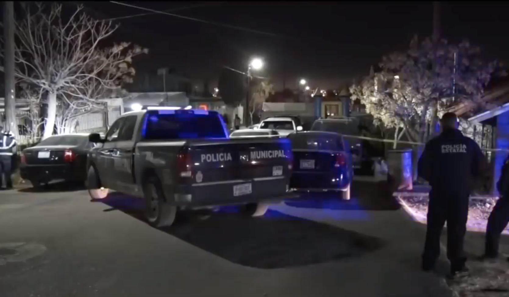 Violencia desatada en Chihuahua: 16 muertos en las últimas horas