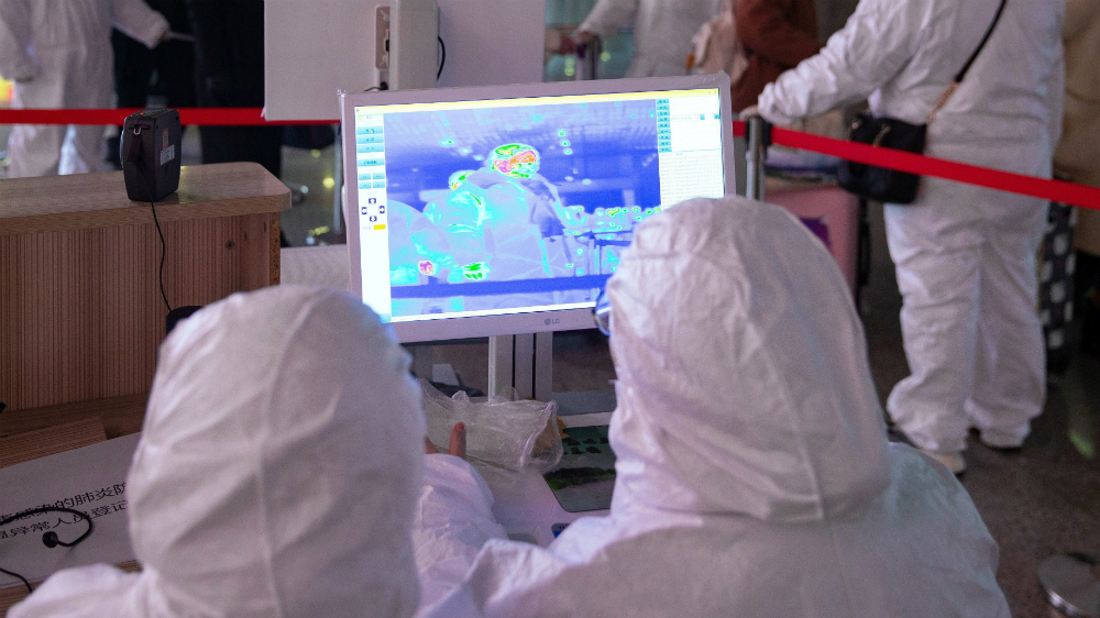 Imposible traer a mexicanos de China inmediatamente, señala Salud