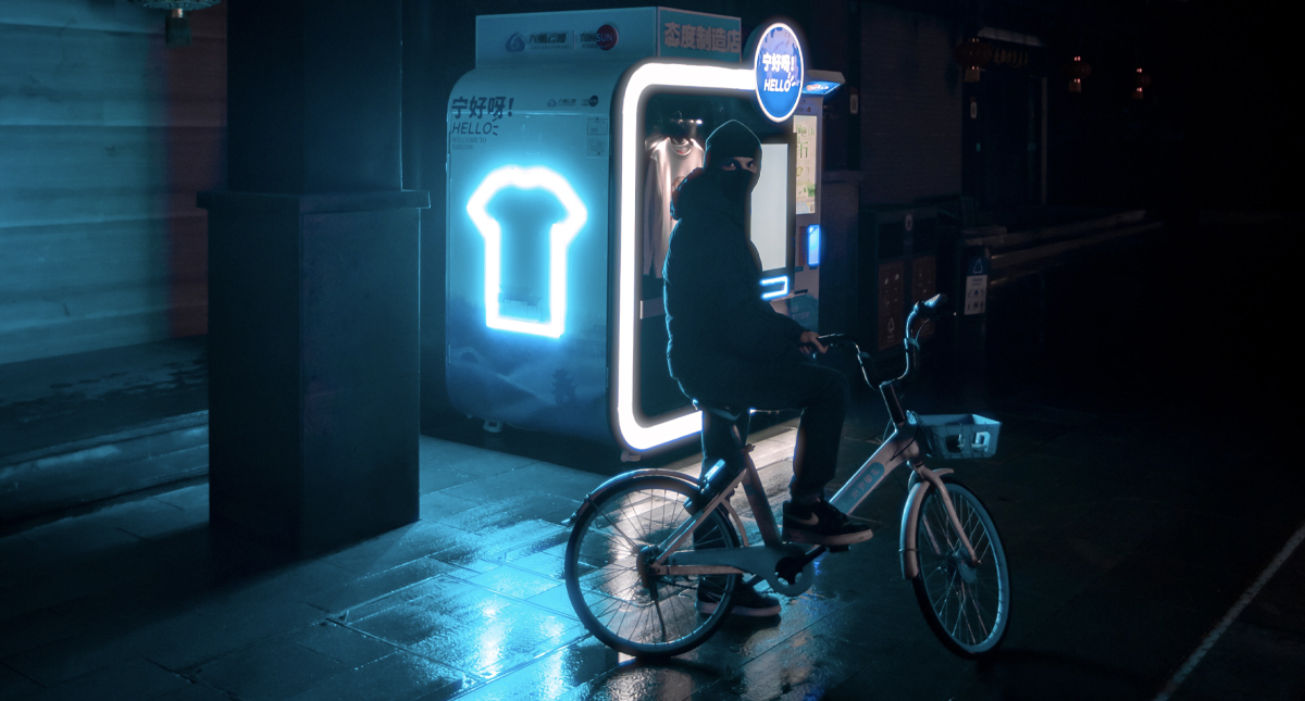 Covid-19 pone en jaque a la industria de la moda en China