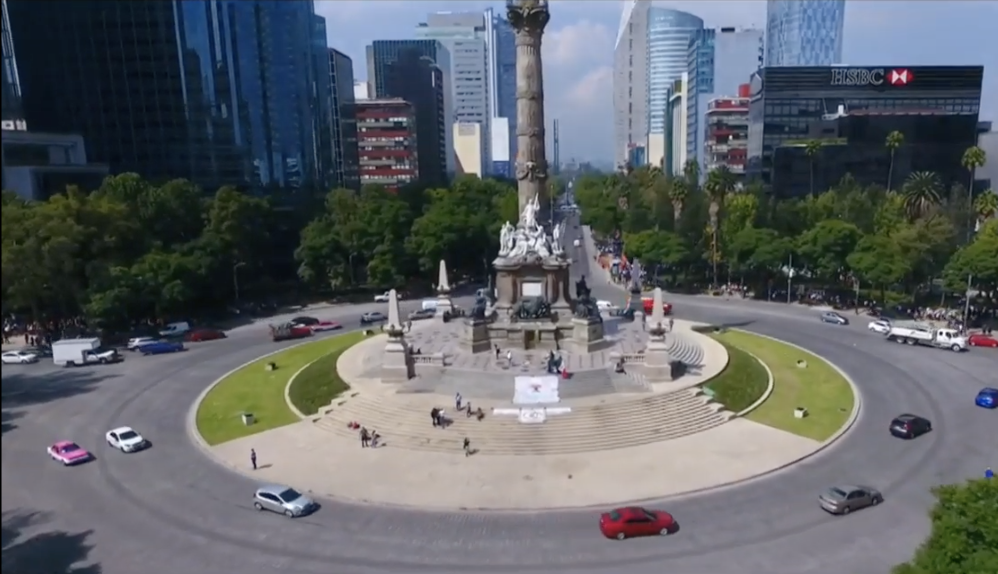 Turista chino con coronavirus estuvo en México