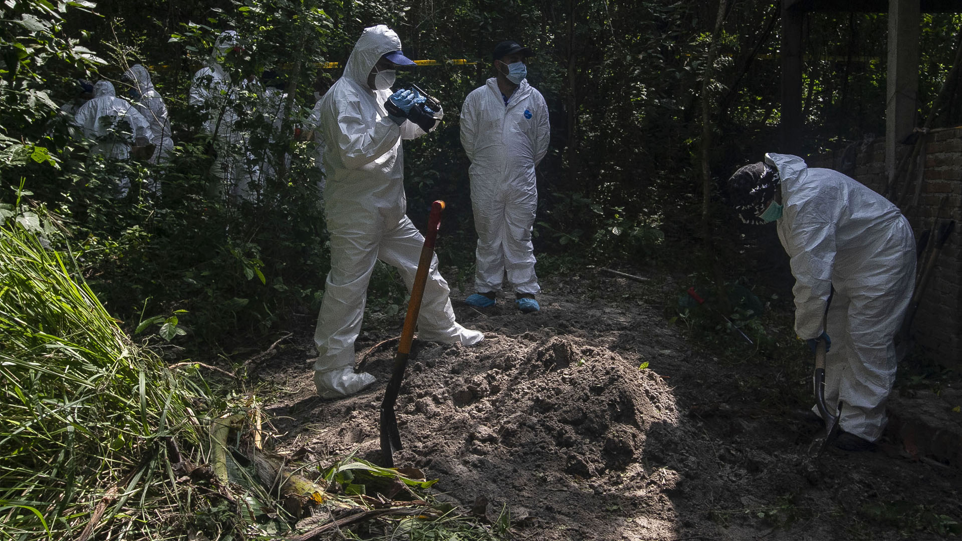 Suman 136 mil 87 homicidios dolosos en lo que va del sexenio