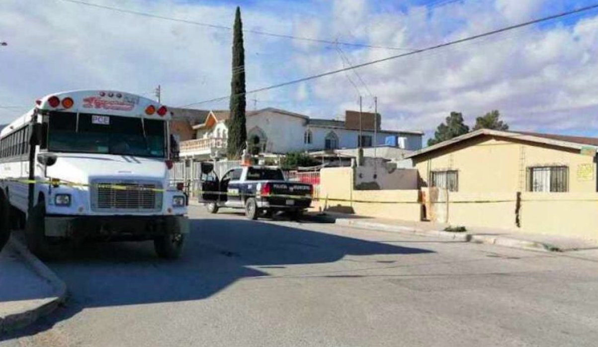 Al menos tres ataques contra policías este fin de semana en Ciudad de Juárez