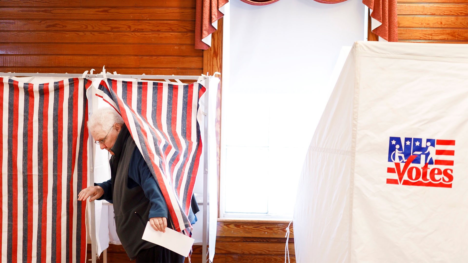 Claves de las primarias demócratas de Nuevo Hampshire