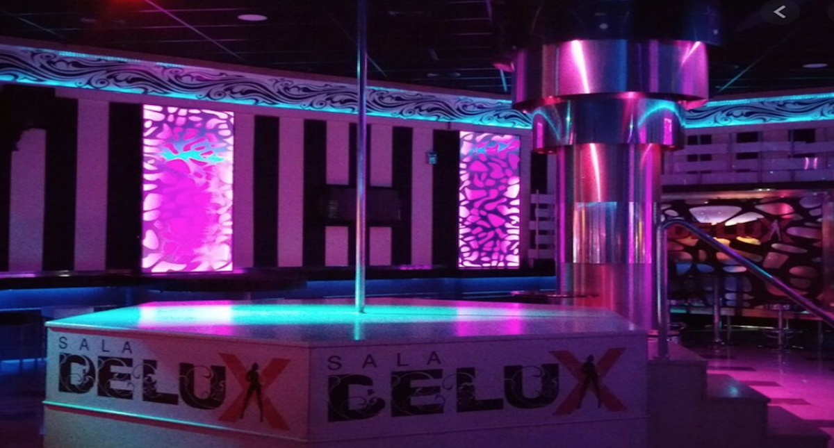 Noticia falsa de contagio de COVID-19 en prostíbulo de España se hace viral en redes sociales