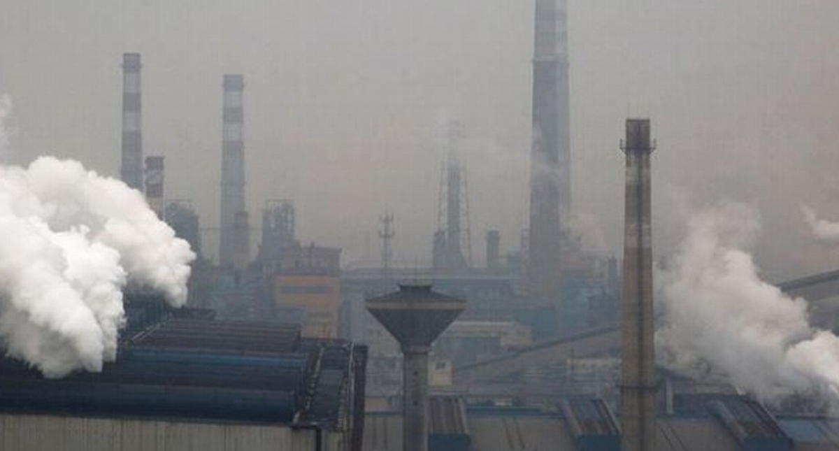 México emite la mayor cantidad de CO2 en América Latina