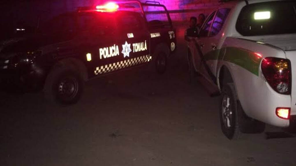Hallan cinco cuerpos con huellas de tortura en Tonalá, Jalisco
