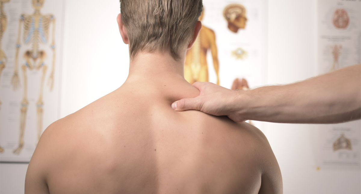 Combinación de dos medicamentos comunes podría sanar fracturas vertebrales