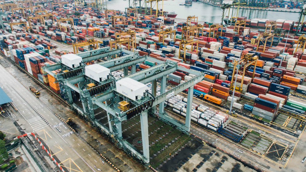 México registró un déficit comercial de 2 mil 12 mdd en octubre México registró un déficit comercial de 2 mil 12 mdd en octubre