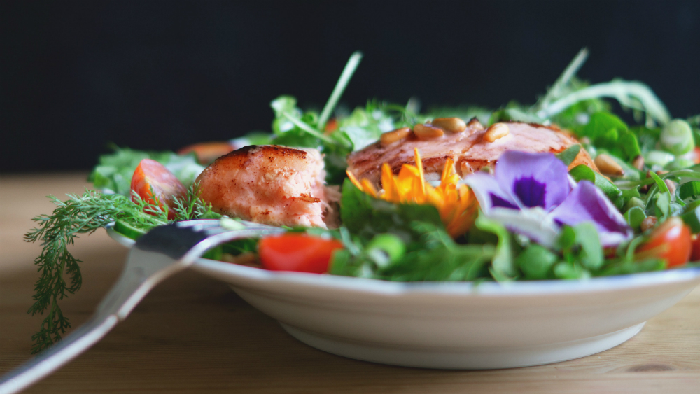 Dieta mediterránea fomenta un microbioma vinculado con el buen envejecimiento