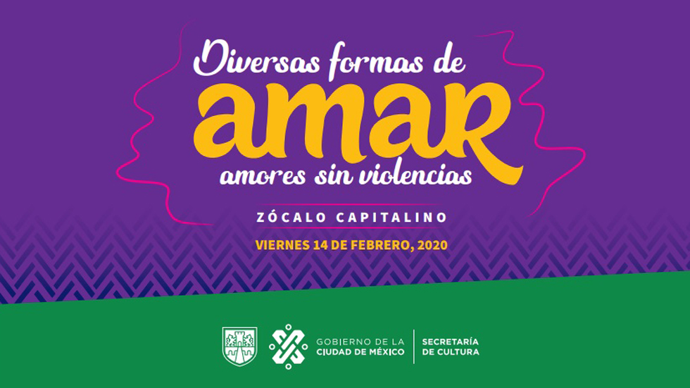 Ha*Ash, Morat y Flor Amargo celebrarán el amor con concierto en el Zócalo - concierto-diversas-formas-de-amar
