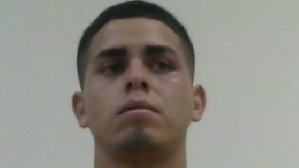 Condenan a 12 años a hombre por homicidio de agentes ministeriales