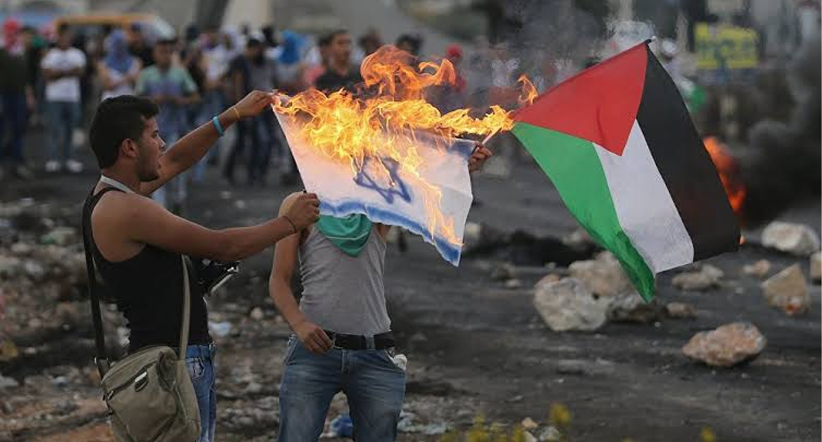 Liga Árabe rechaza plan de Trump para poner fin al conflicto israelí-palestino