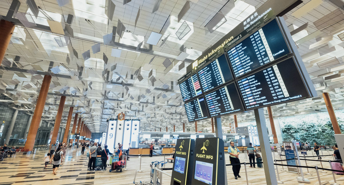 “No existe una restricción de viajes desde o hacia Corea del Sur” por Covid-19, informa SRE