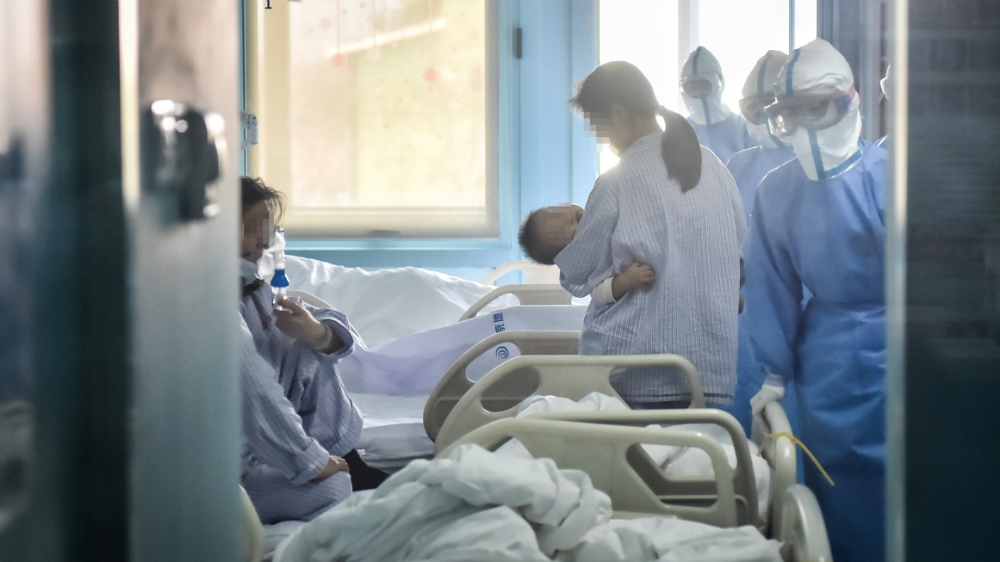 OMS pide no politizar lucha contra el coronavirus