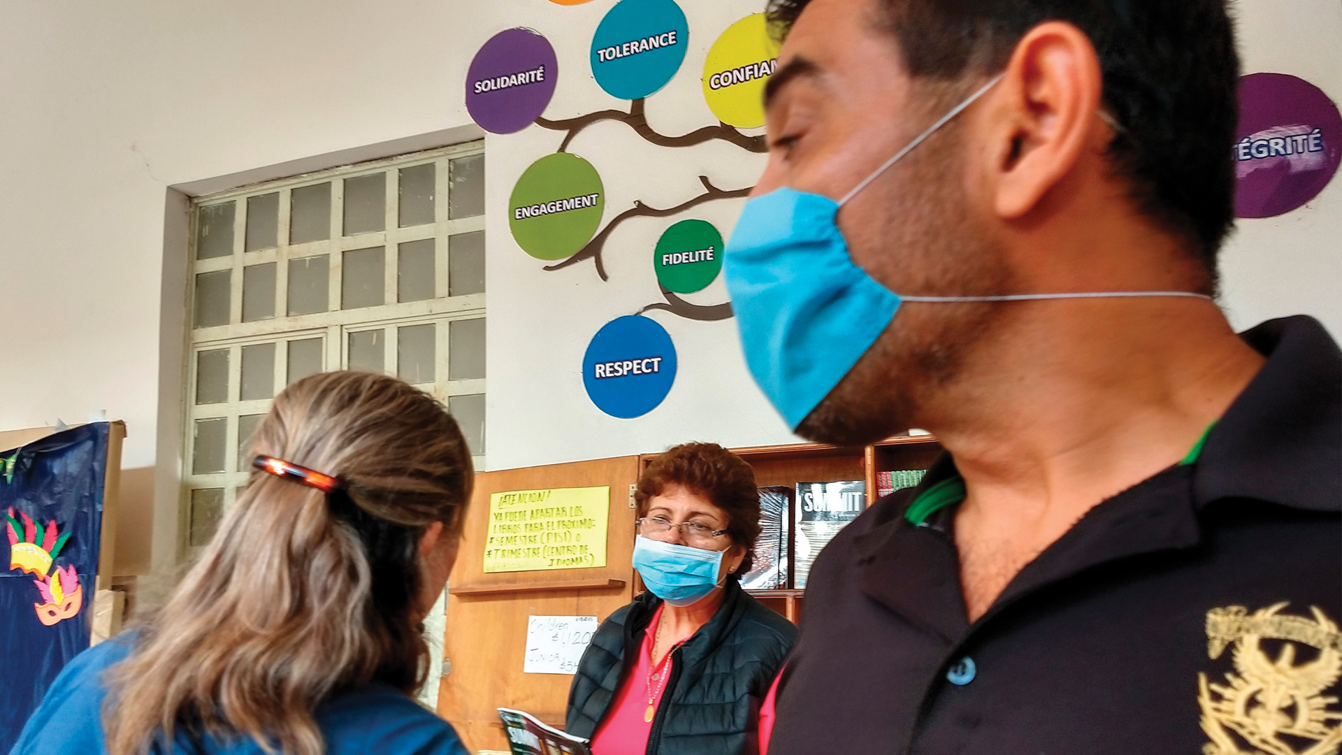 Confirman segundo caso de coronavirus en México