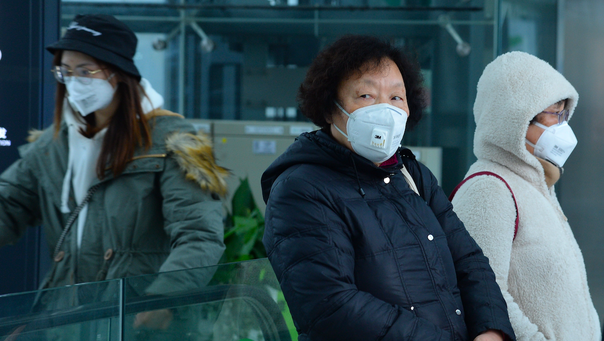 Aumenta a 425 el número de muertos por coronavirus