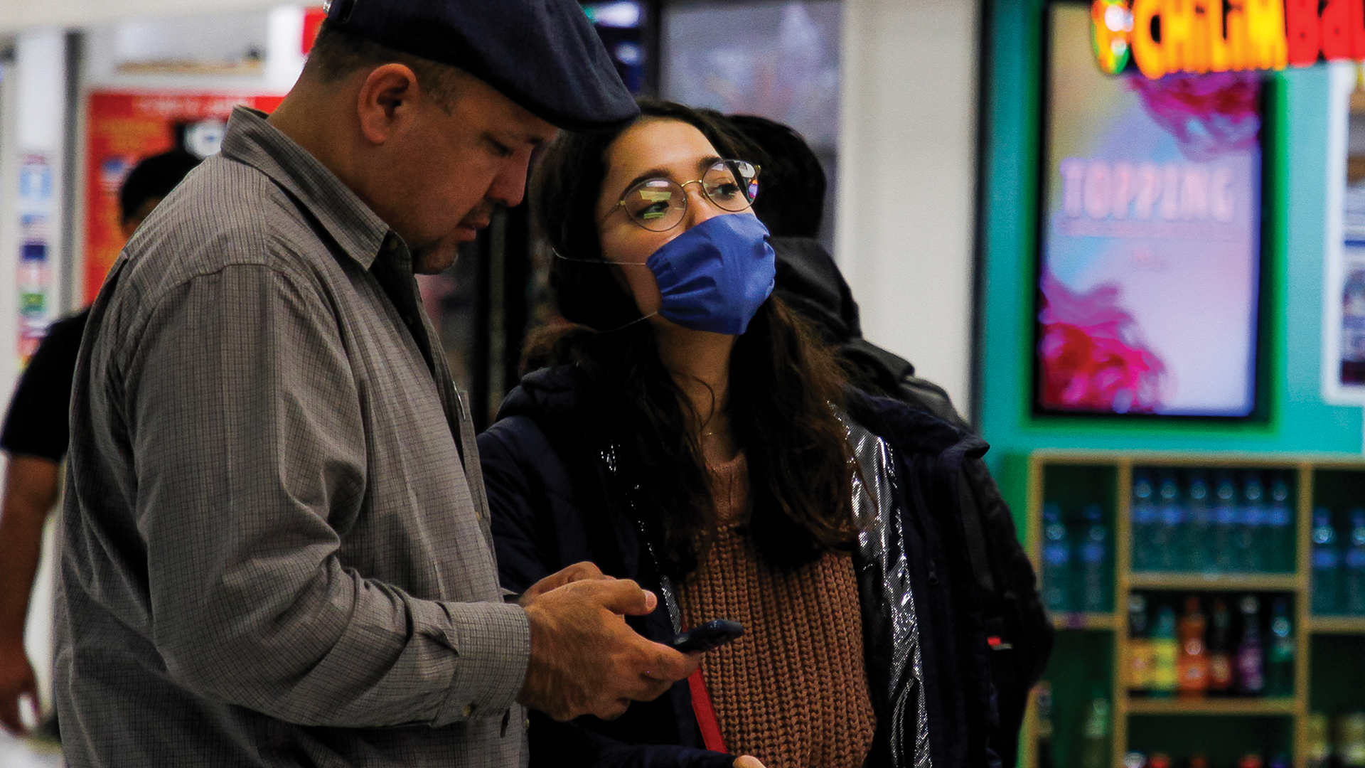 Confirman caso sospechoso de Covid-19 en Nuevo León Confirman caso sospechoso de Covid-19 en Nuevo León