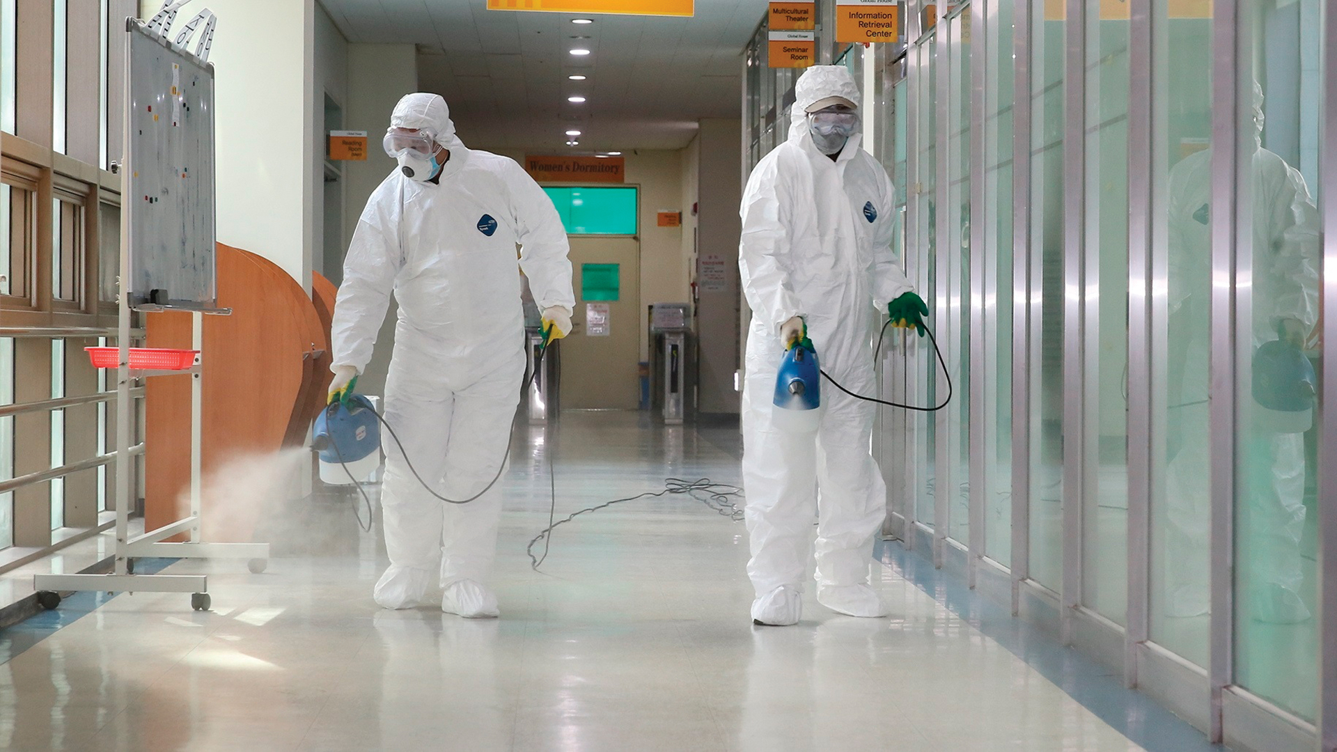 Bajo investigación posible caso de Covid-19 en Honduras