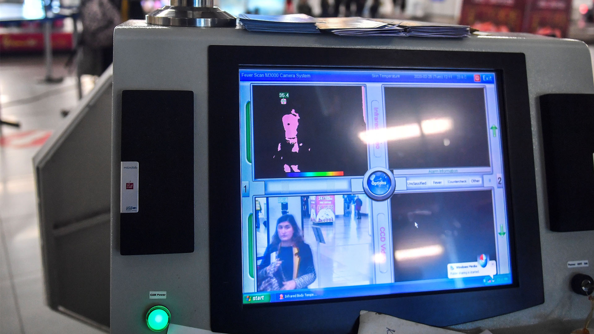 México tiene ‘capacidades robustas’ ante posible brote de Covid-19, afirma López-Gatell