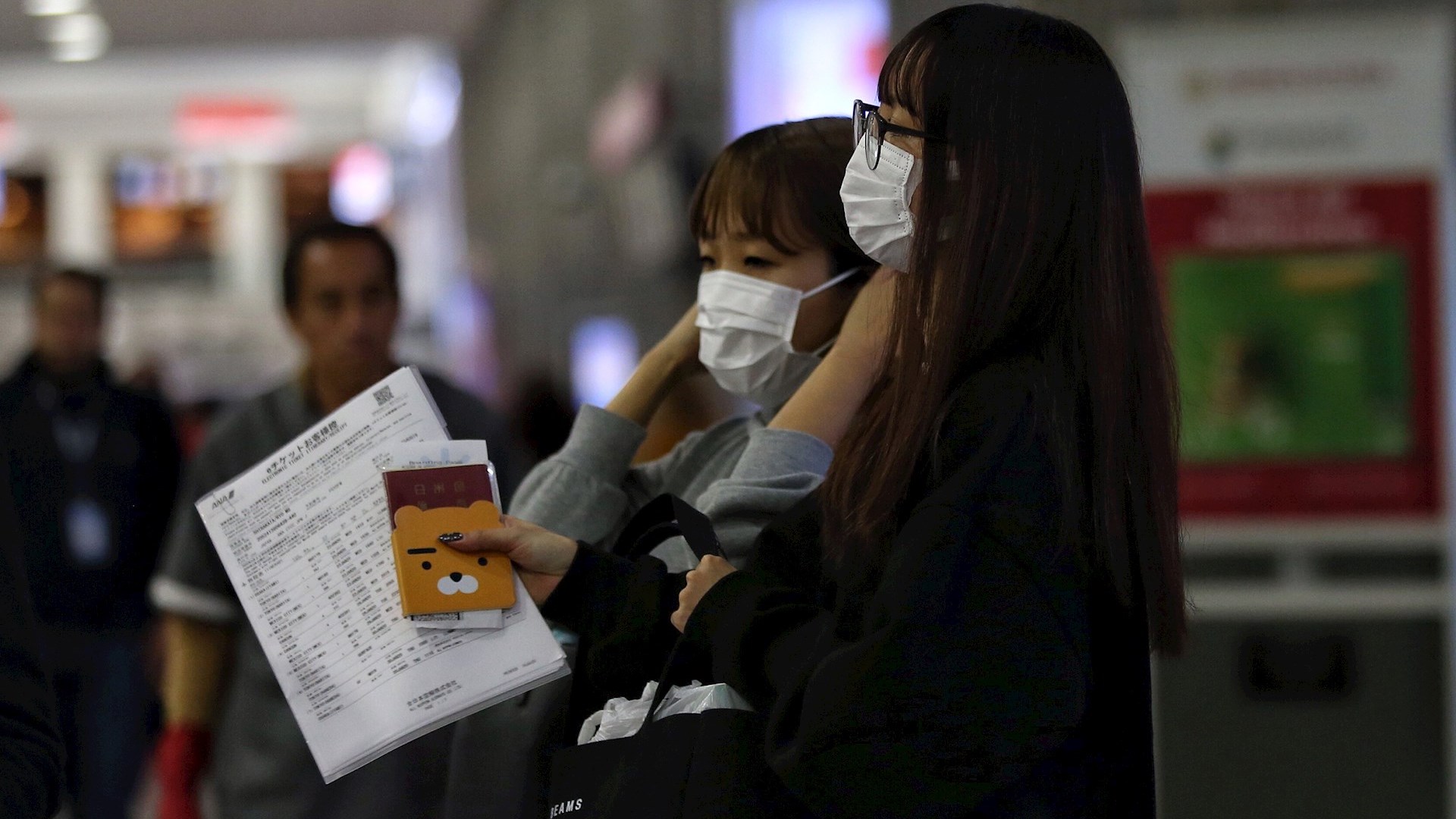 Científicos mexicanos trabajan en estrategias de detección del coronavirus