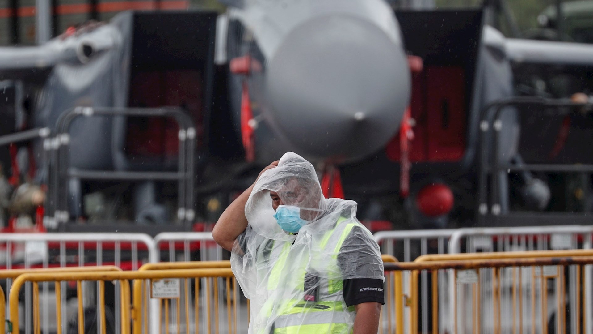 Investigan caso sospechoso de coronavirus en la Ciudad de México