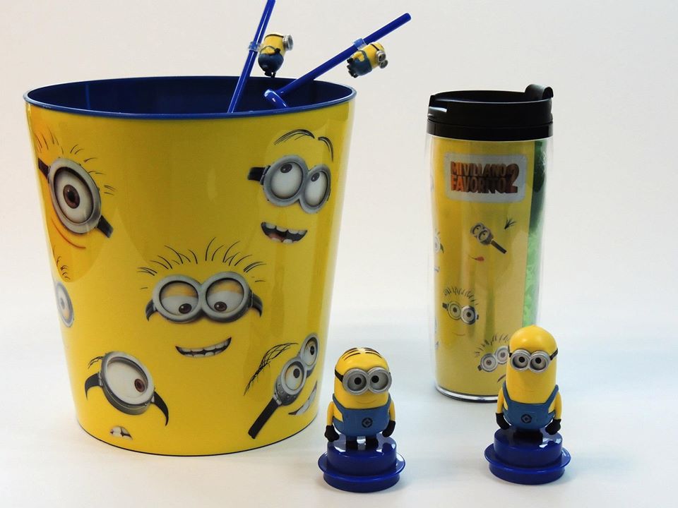 Un pequeño detalle de las palomitas de maíz que consumen en el cine - cortesiia-ping-solutions-4