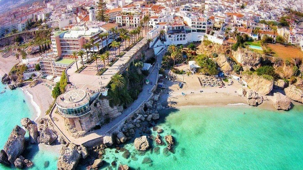 La lujosa urbanización donde detuvieron a Emilio Lozoya