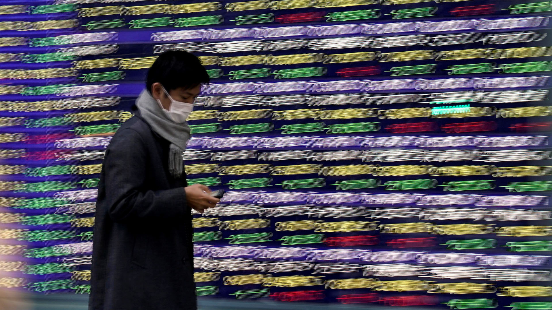 Japón pide aplazar actos deportivos y culturales masivos por Covid-19