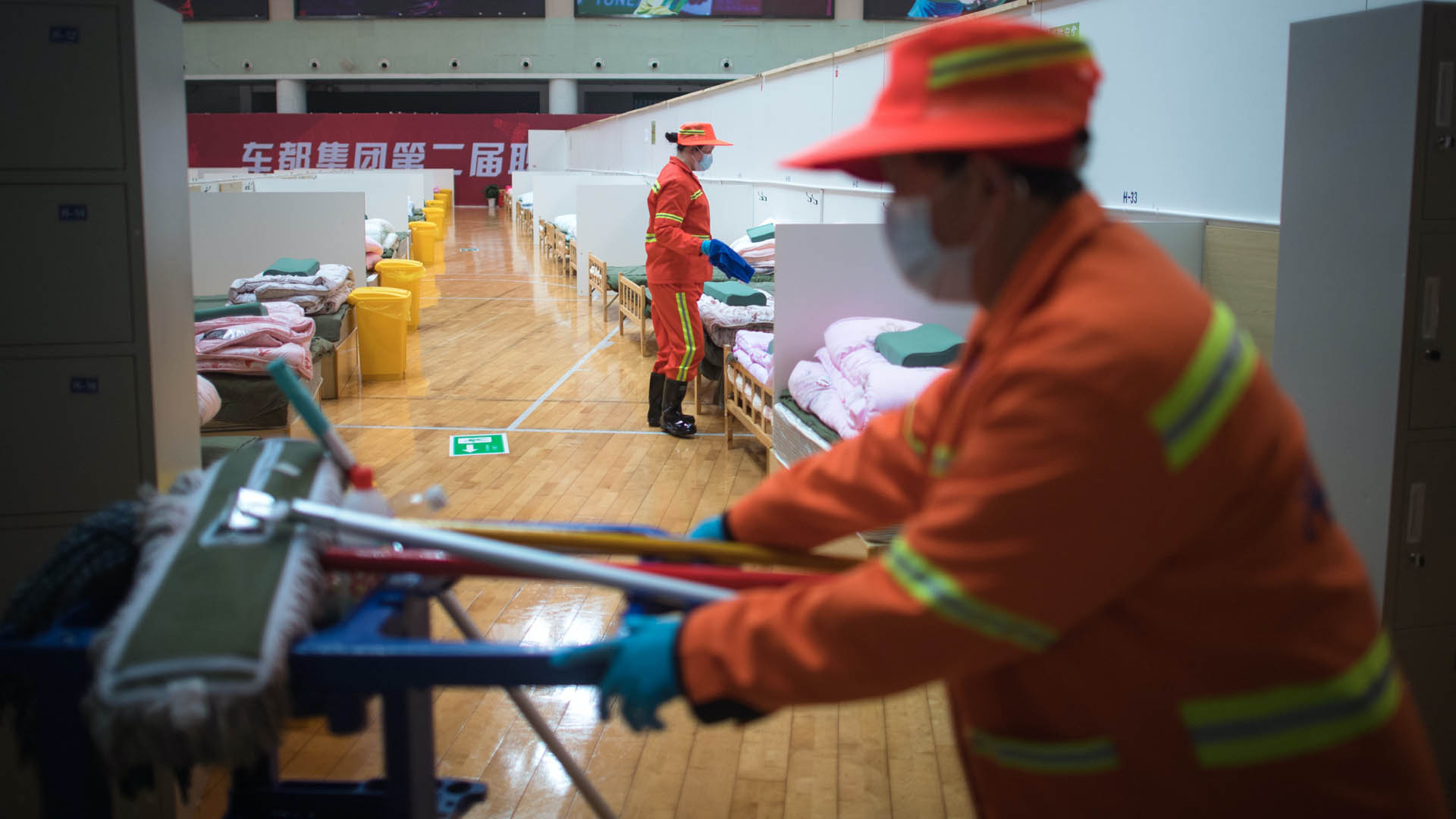 Aumenta a mil 426 el número de muertos por Covid-19 Aumenta a mil 426 el número de muertos por Covid-19