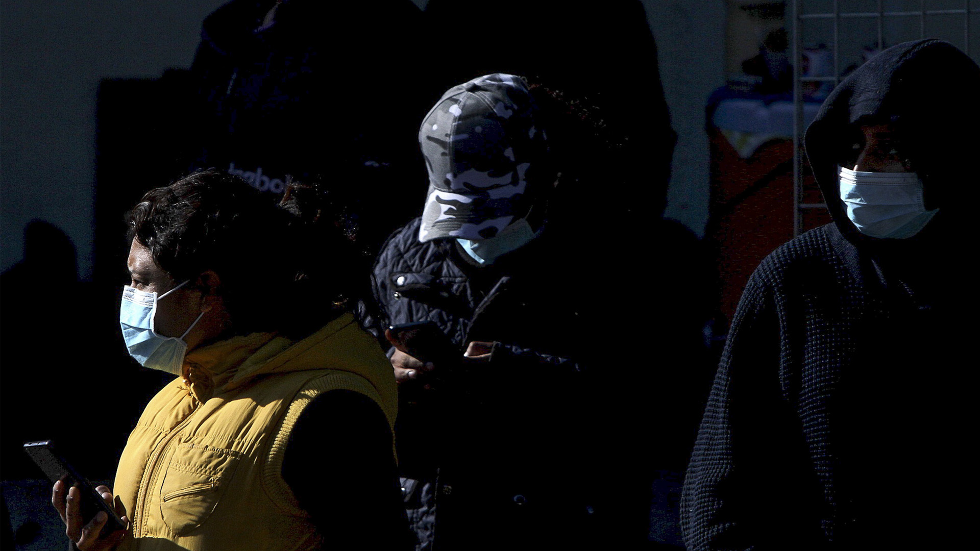 No existe circulación del COVID-19 a nivel comunitario en México, aclara Salud