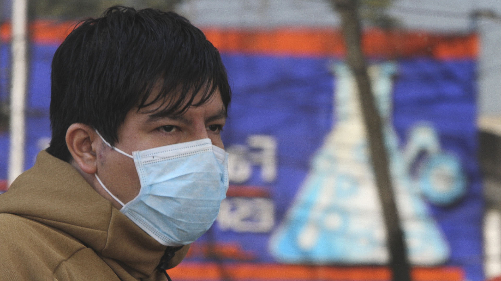 Piden no realizar compras de pánico por COVID-19