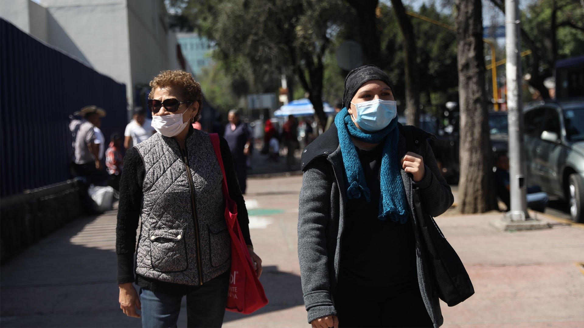 Advierten afectaciones en turismo a México por COVID-19