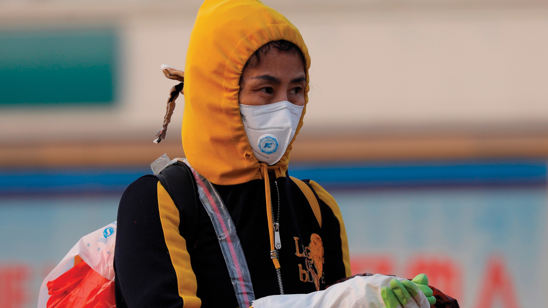 Descartan casos de coronavirus en Honduras Descartan casos de coronavirus en Honduras