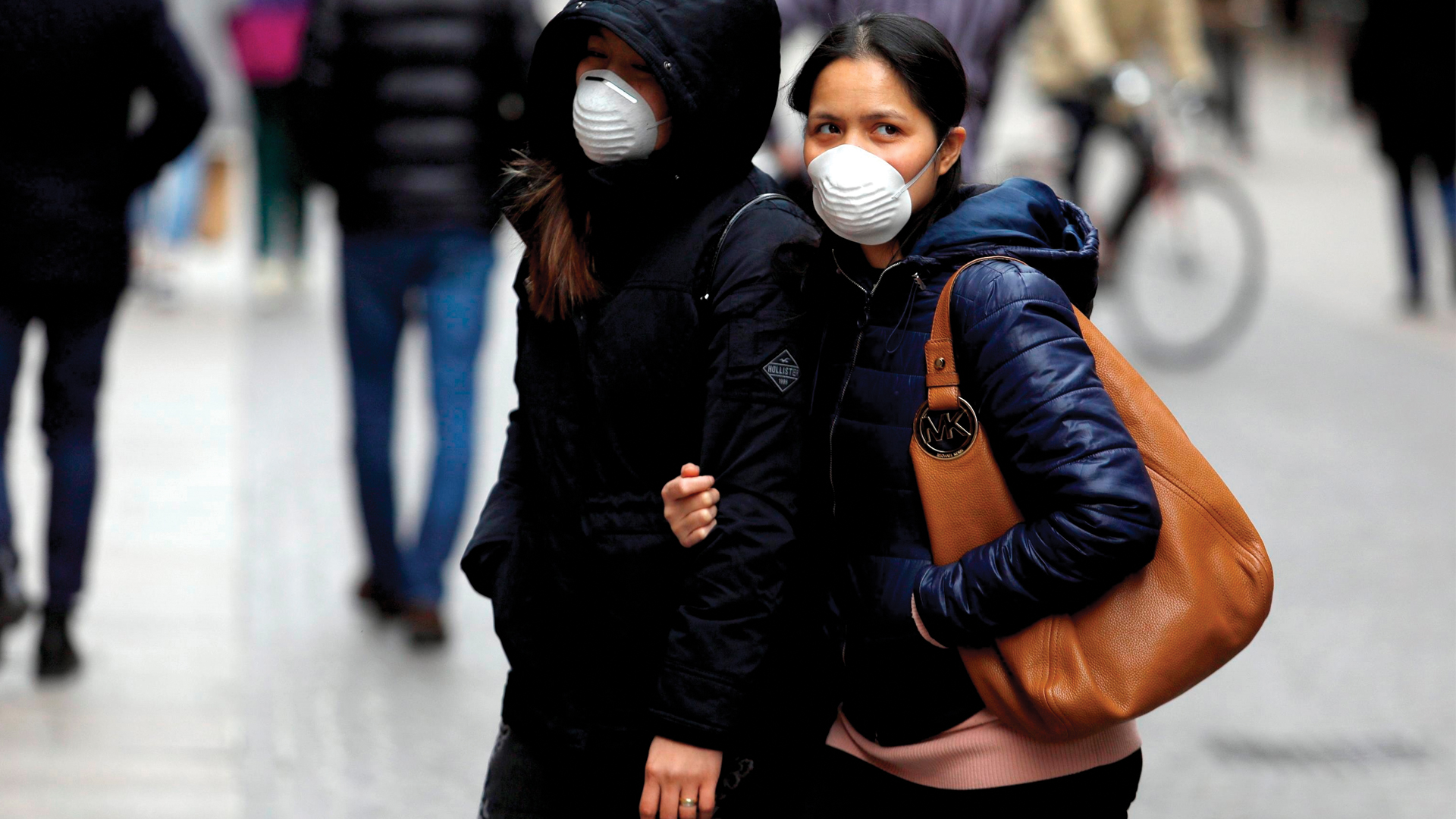 Covid-19 podría reducir perspectivas de crecimiento en México: Banxico Covid-19 podría reducir perspectivas de crecimiento en México: Banxico